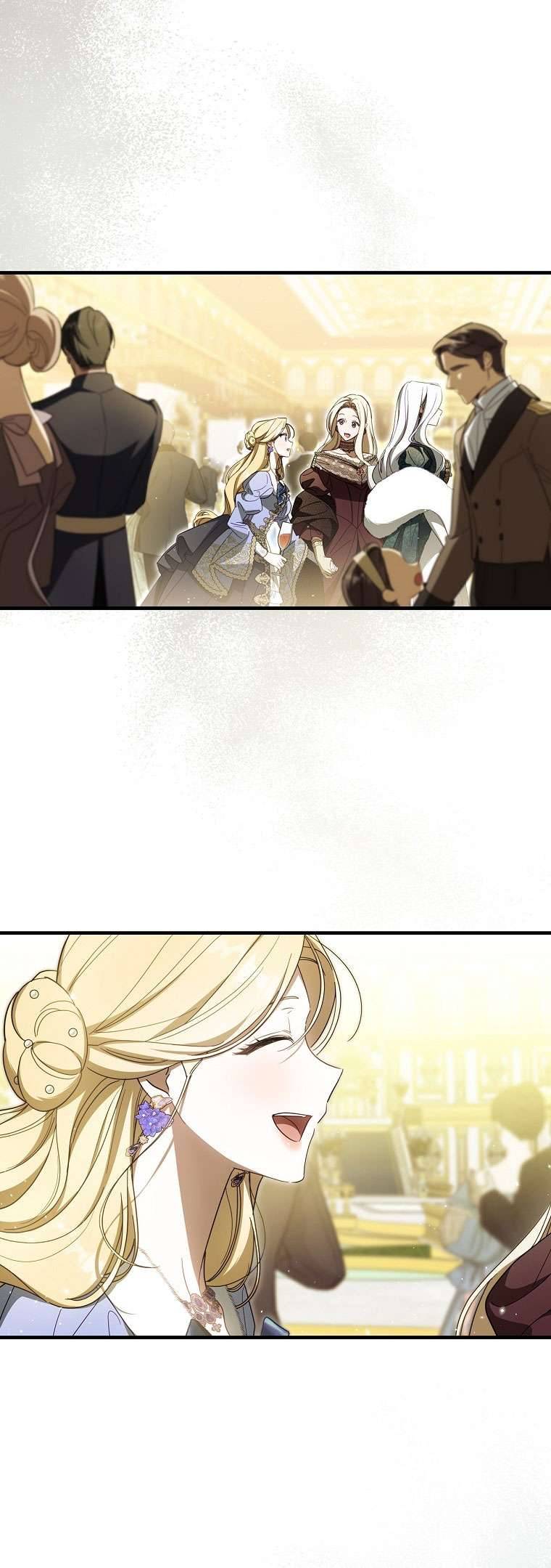 Phương Pháp Khiến Phu Quân Đứng Về Phía Tôi Chapter 52 - Trang 4