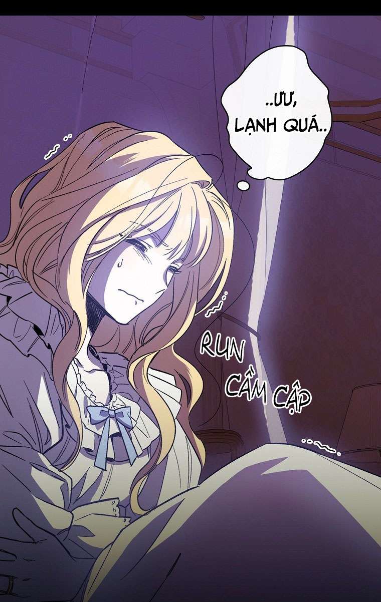 Phương Pháp Khiến Phu Quân Đứng Về Phía Tôi Chapter 5 - Trang 4