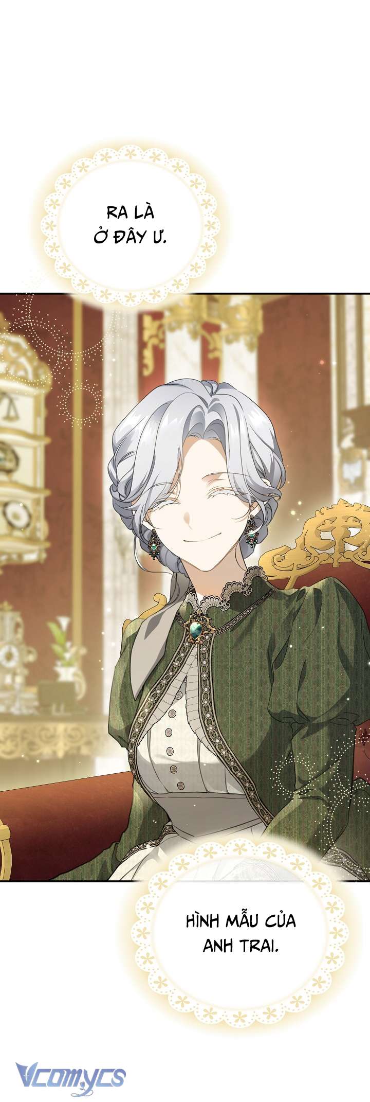 Lại Một Lần Nữa Hướng Về Ánh Sáng Chap 70 - Trang 2