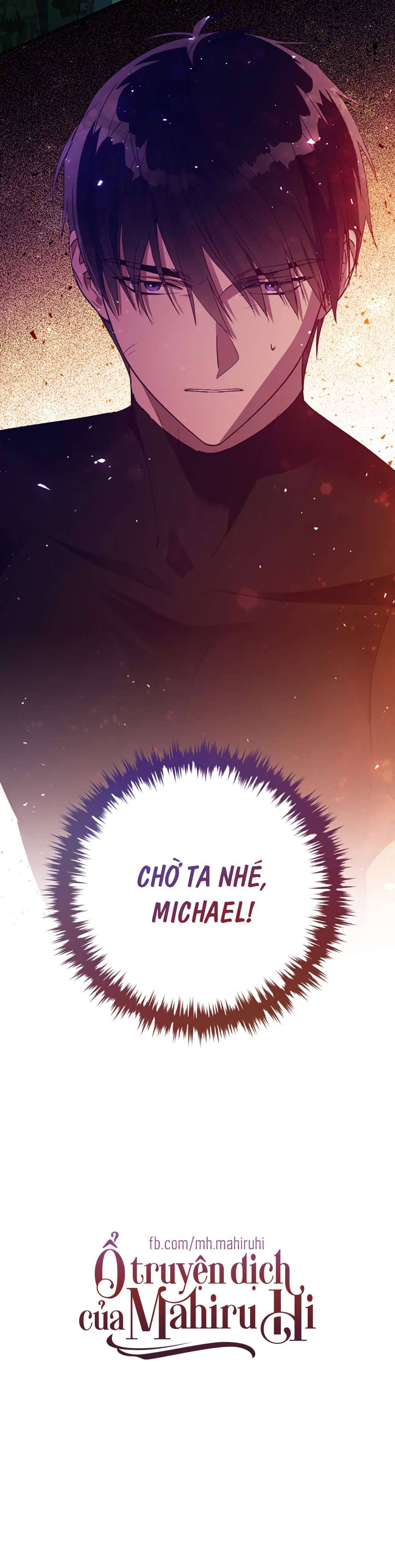 Công Chúa Khắc Ấn Lên Kẻ Phản Nghịch Chap 34 - Trang 2