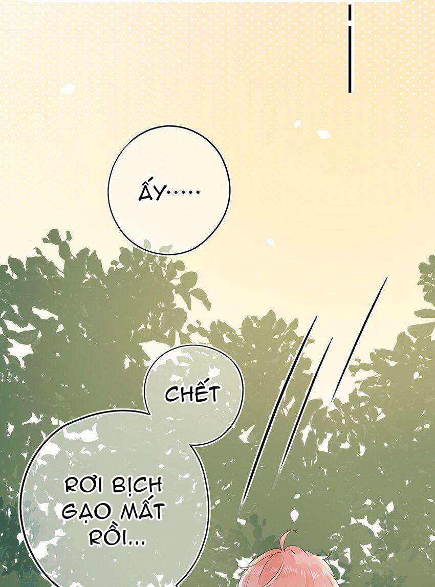 Ánh Sao Phiêu Linh Trong Nước Chapter 27 - Trang 4