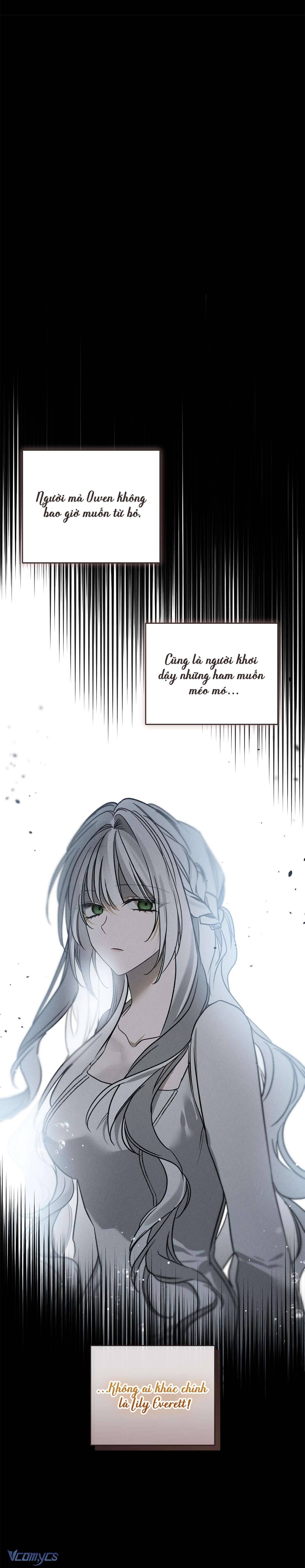 Vị Phu Quân Căm Ghét Tôi Đã Mất Trí Nhớ Chapter 45 - Next Chapter 45.1