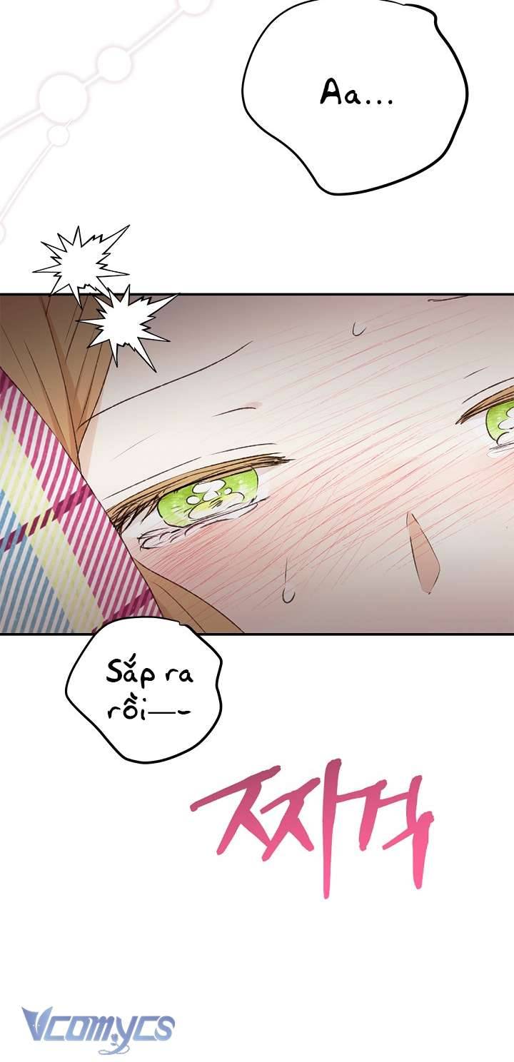 [18+] Yêu Tinh Giao Phối Chap 5 - Next Chap 6