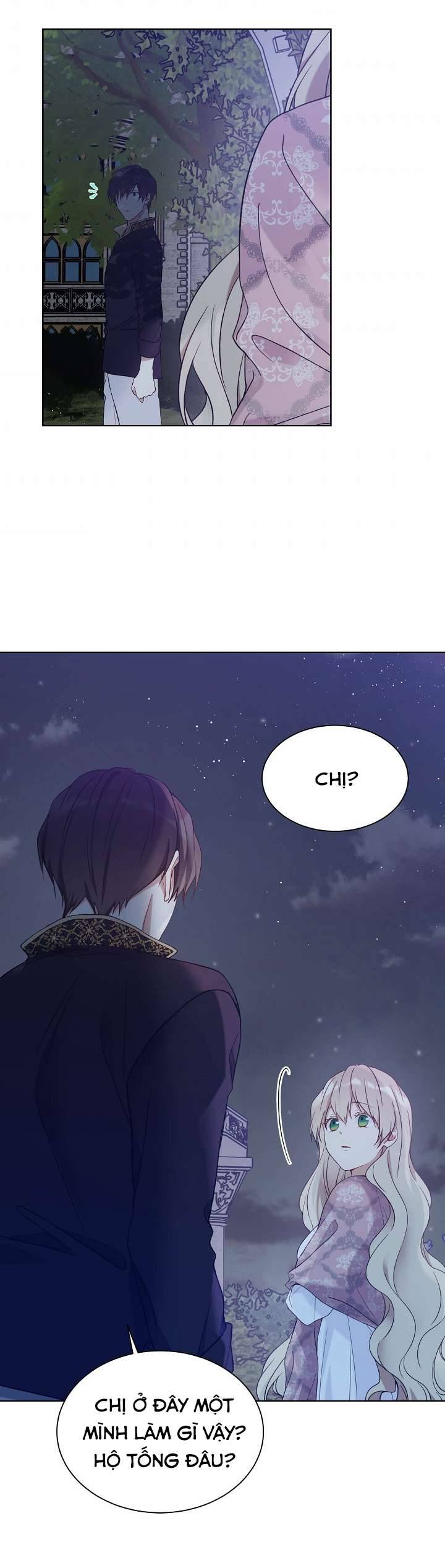 Vương Miện Lục Bảo Chap 44 - Next Chap 45