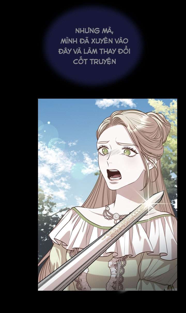 Thư Ký Của Bạo Chúa Chapter 36 - Next Chapter 37