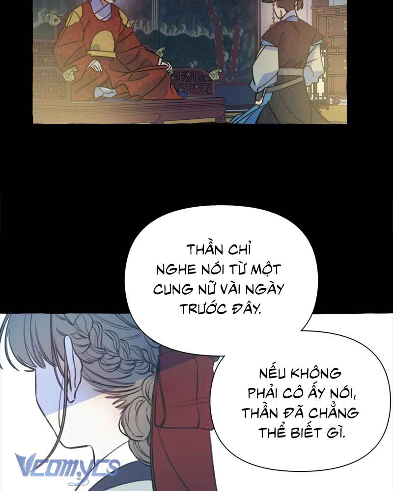 Chuyện Tình Hoa Lưu Ly Chapter 6 - Next Chap 6
