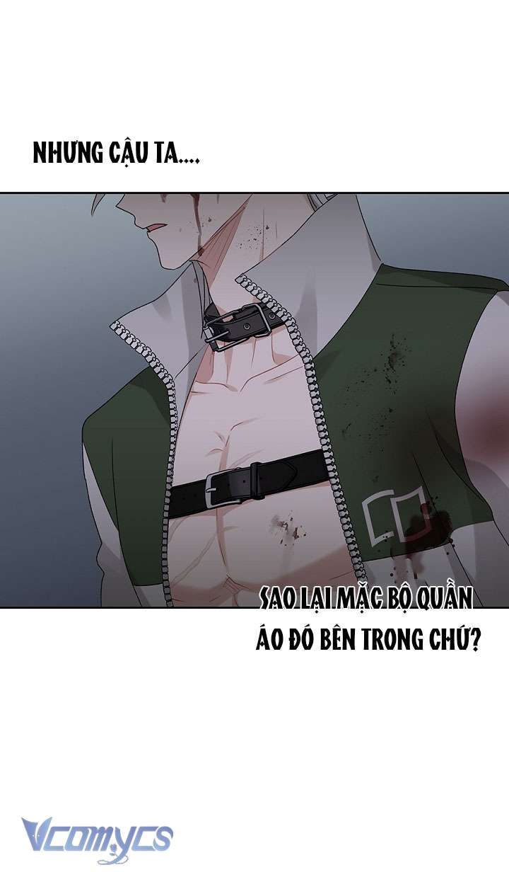 [18+] Yêu Tinh Giao Phối Chap 32 - Next Chap 33