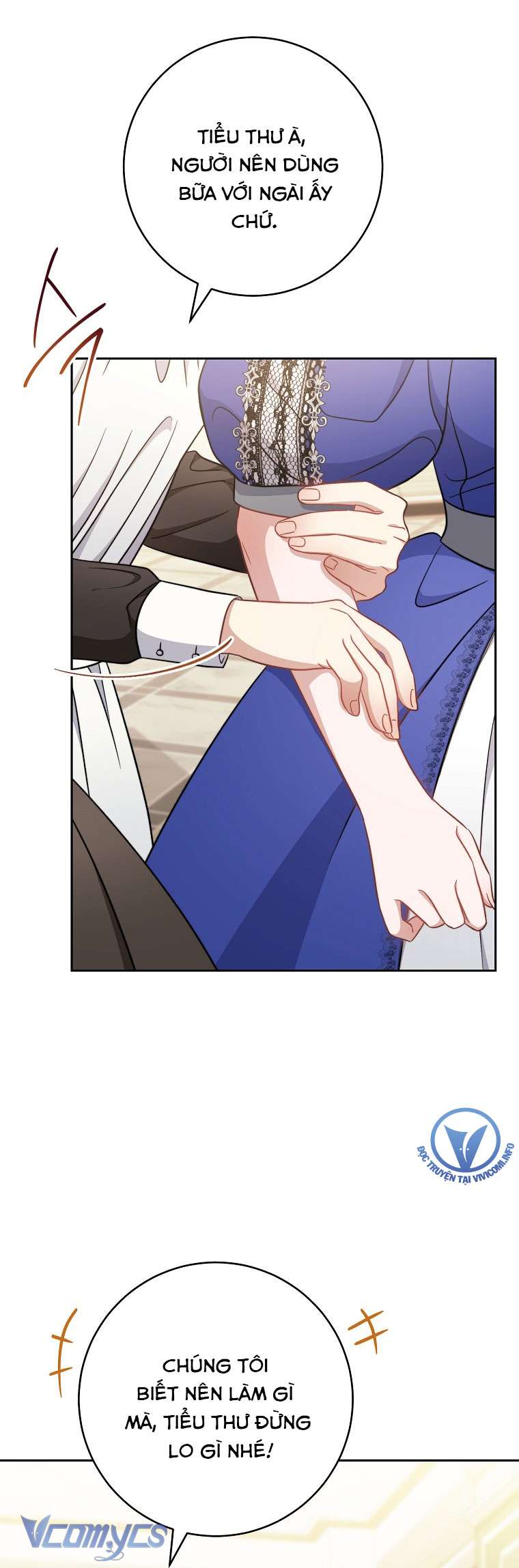 Nam Chính? Cho Cũng Không Thèm! Chapter 17 - Trang 4