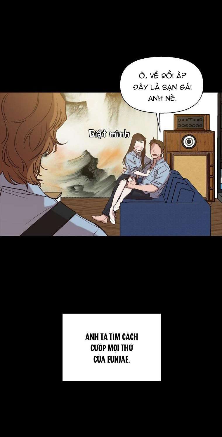 Thanh Xuân Của Chúng Ta Chap 81 - Trang 4