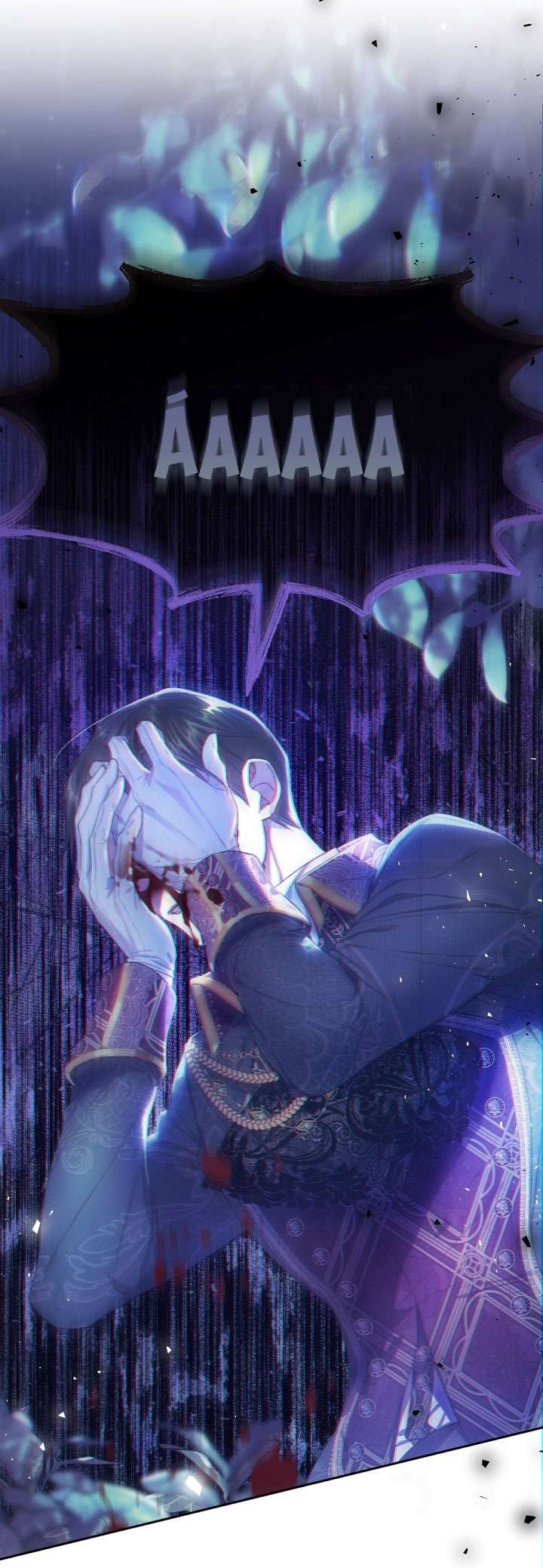 Ác Nữ Chỉ Là Một Con Rối Chap 49 - Next Chap 50