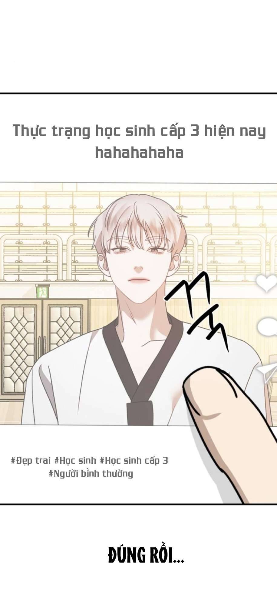 Thần Hổ Jang San Chap 27 - Trang 2