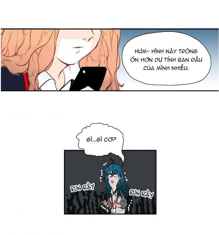 Ranh Giới Chap 3 - Trang 3