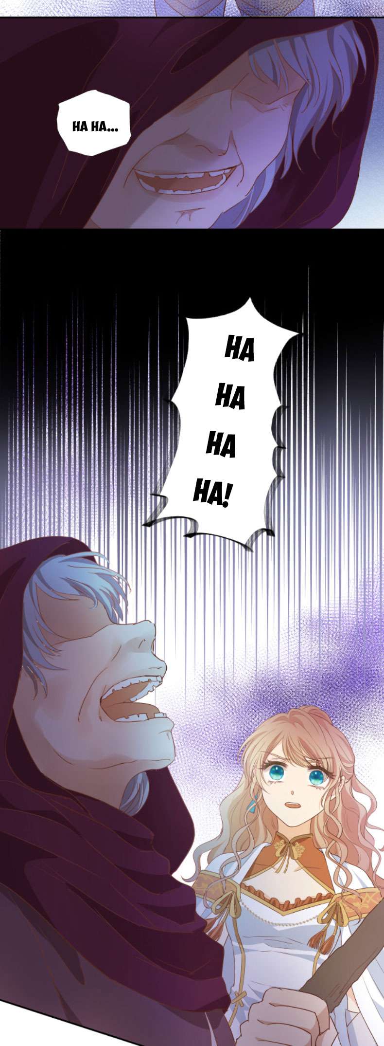 Địch Úc Đa Chi Ca Chapter 129 - Trang 4