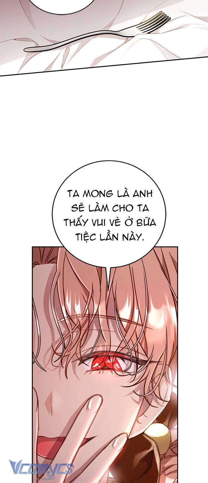 Làm Thế Nào Để Ăn Chủ Nhân Chapter 14 - Trang 3