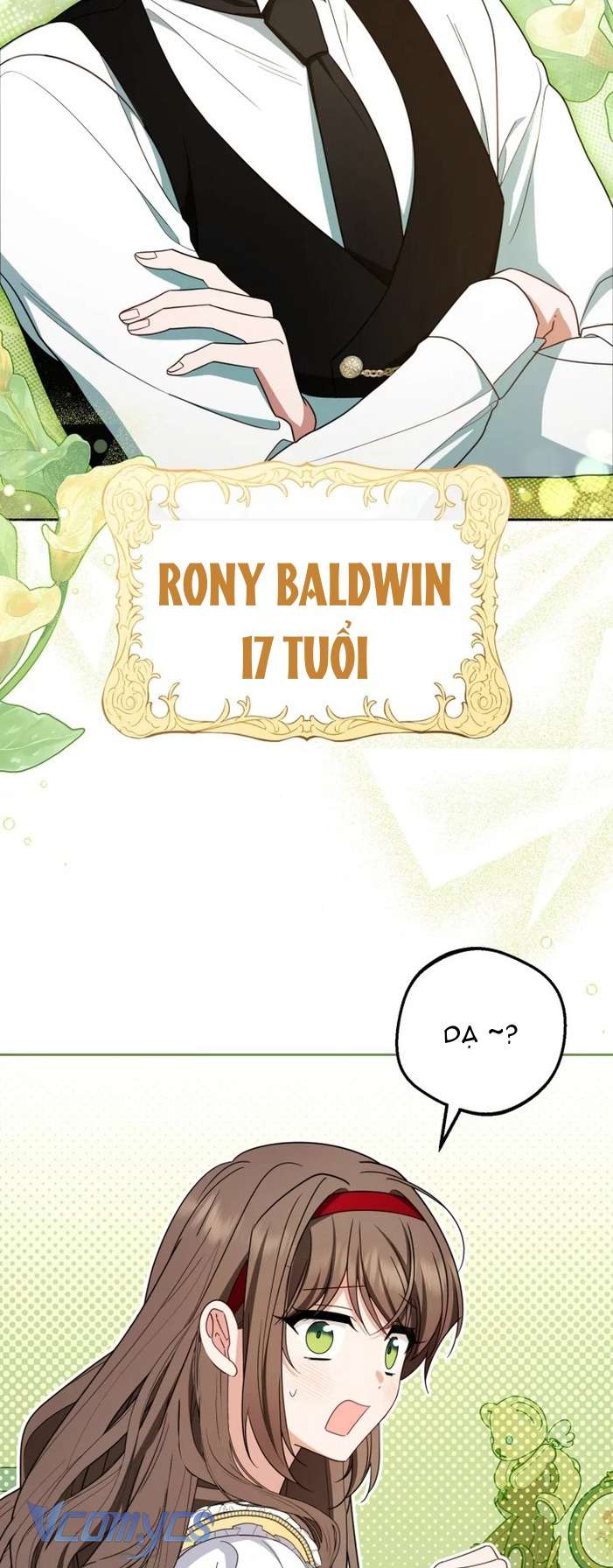 Được Yêu Thương Mà Còn Ngại Ngùng Sao! Chap 67 - Trang 4