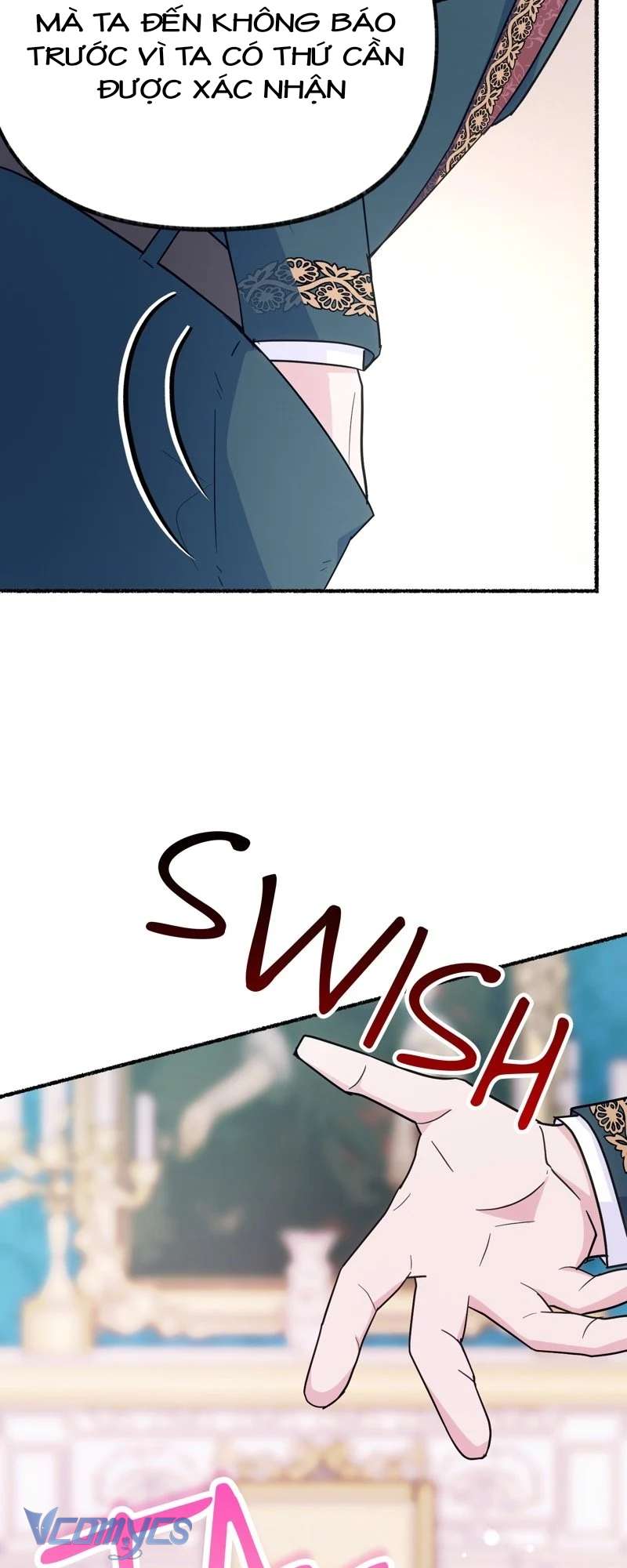 Trở Thành Chú Mèo Ngủ Cùng Bạo Chúa Chapter 6 - Trang 3
