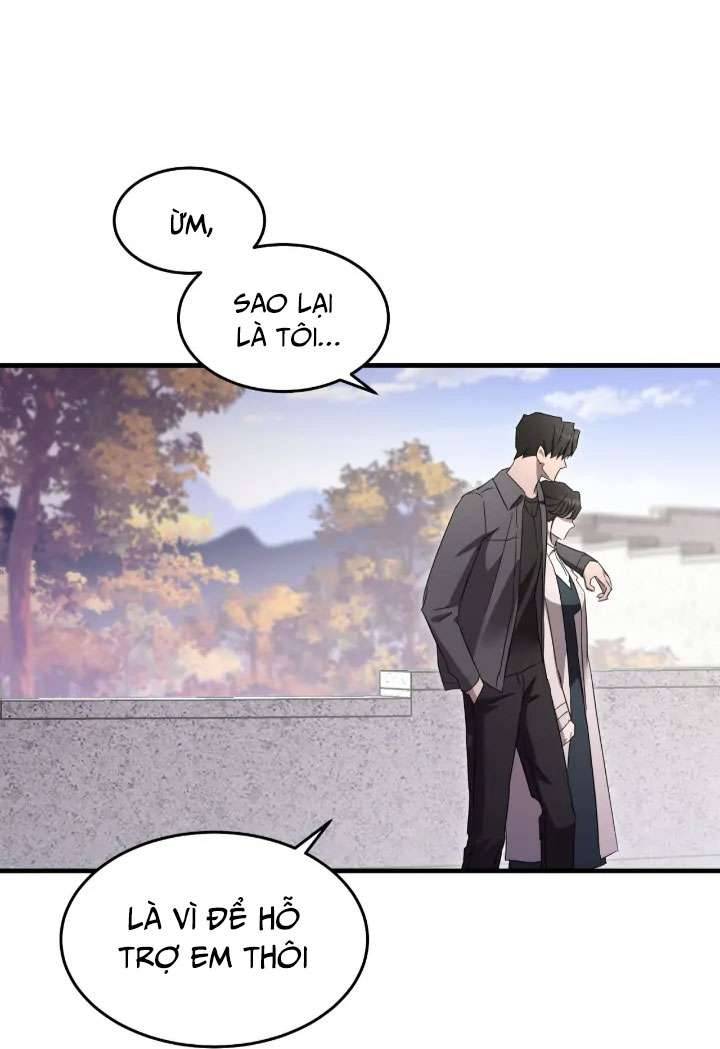 Lâu Đài Giam Cầm Chap 1 - Next 
