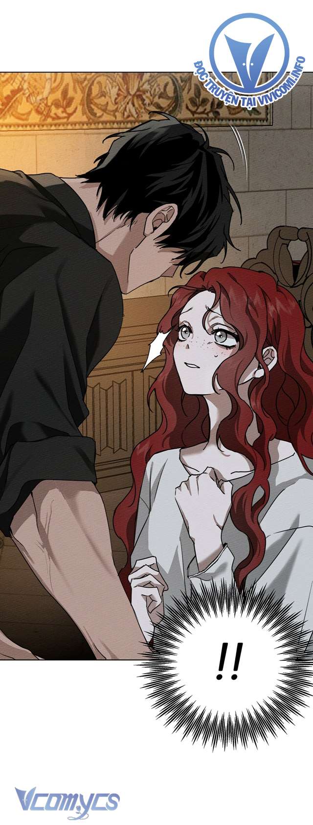 Dưới Bóng Cây Sồi Chap 14 - Trang 4