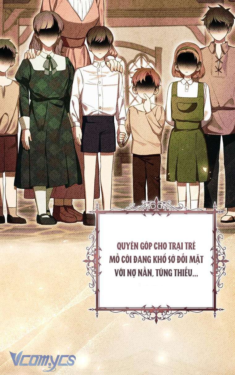 Làm Ác Nữ Bộ Không Tuyệt Sao? Chap 51 - Trang 4