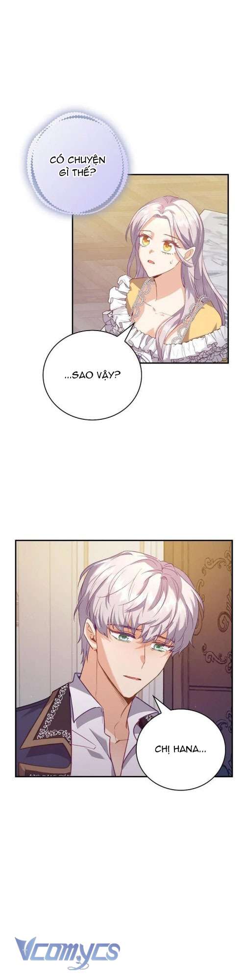 Tôi Chỉ Nhận Ra Sau Khi Mất Cô Ấy Chap 23 - Trang 2