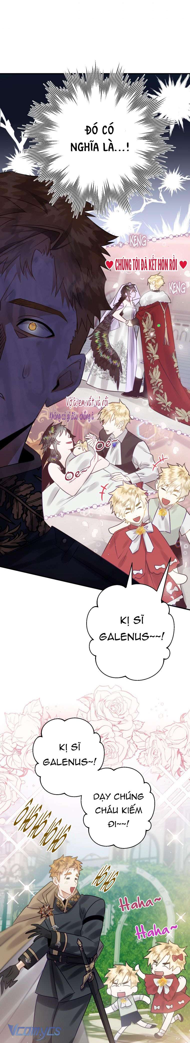 Bỗng Nhiên Tôi Trở Thành Quạ Đen!! Chapter 22 - Trang 4