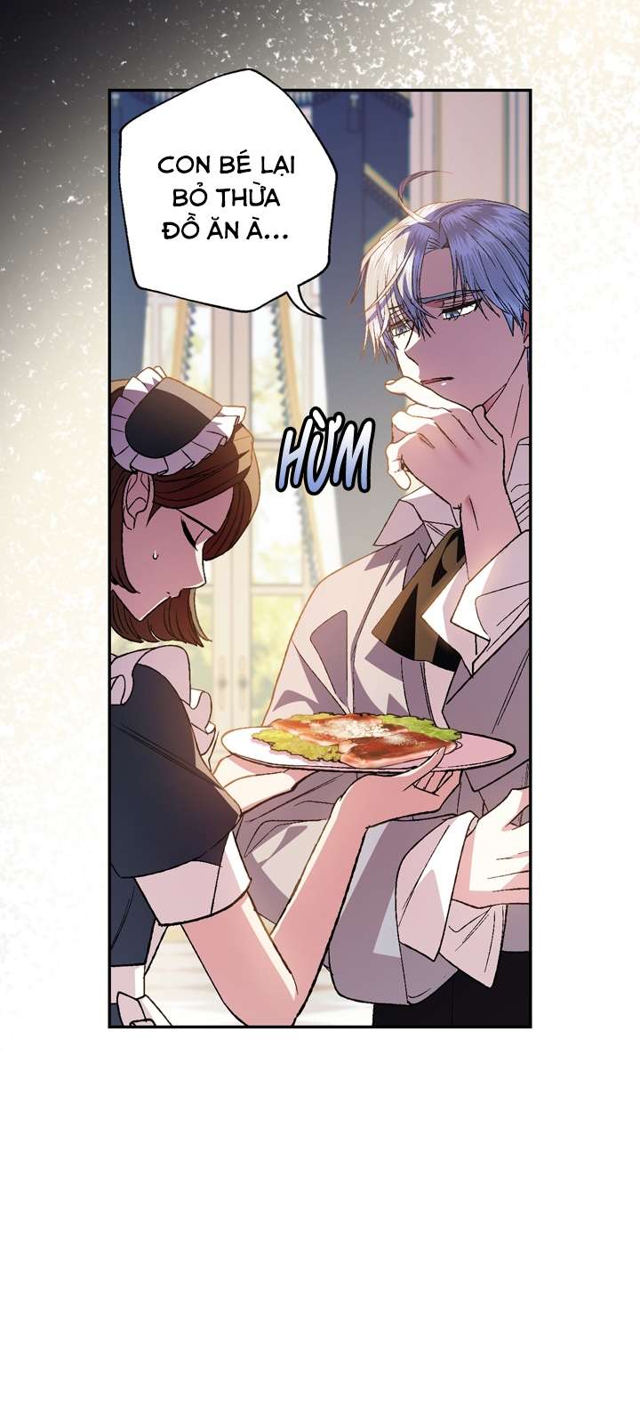 Cha À, Con Không Muốn Kết Hôn Đâu Chap 52 - Next Chap 53