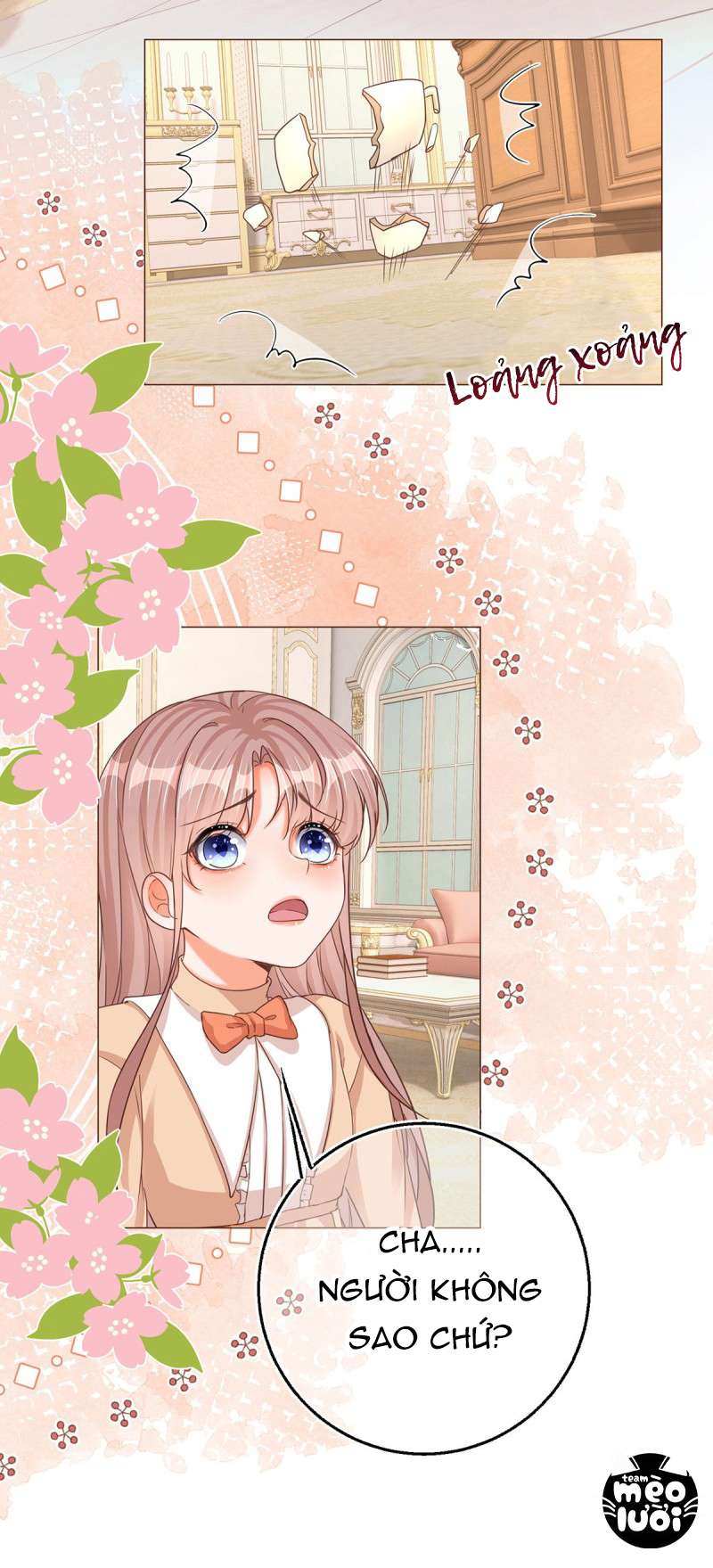 Sự Phản Công Của Nữ Công Tước Phản Chap 5 - Trang 2