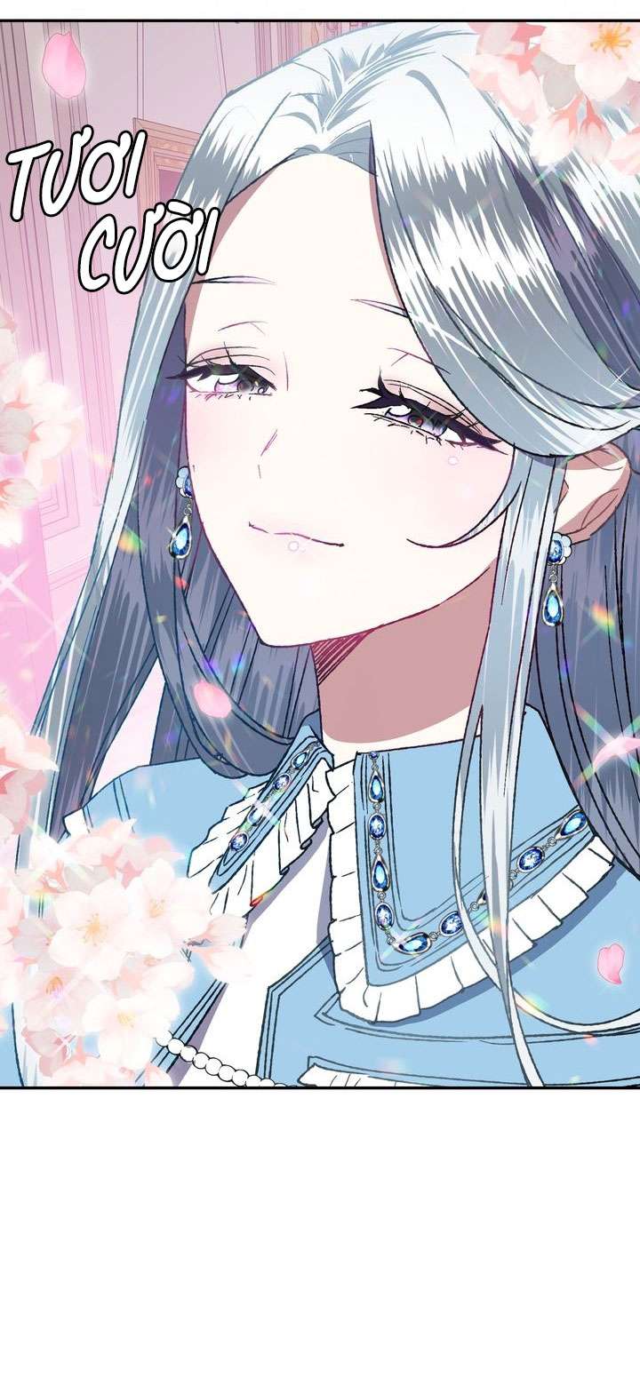 Cha À, Con Không Muốn Kết Hôn Đâu Chap 2 - Next Chap 3