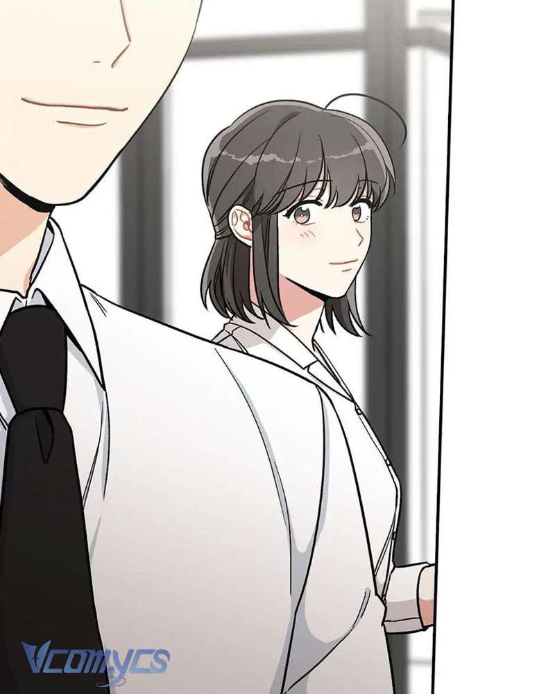 Ly Espresso Của Mùa Xuân Chapter 23 - Trang 4