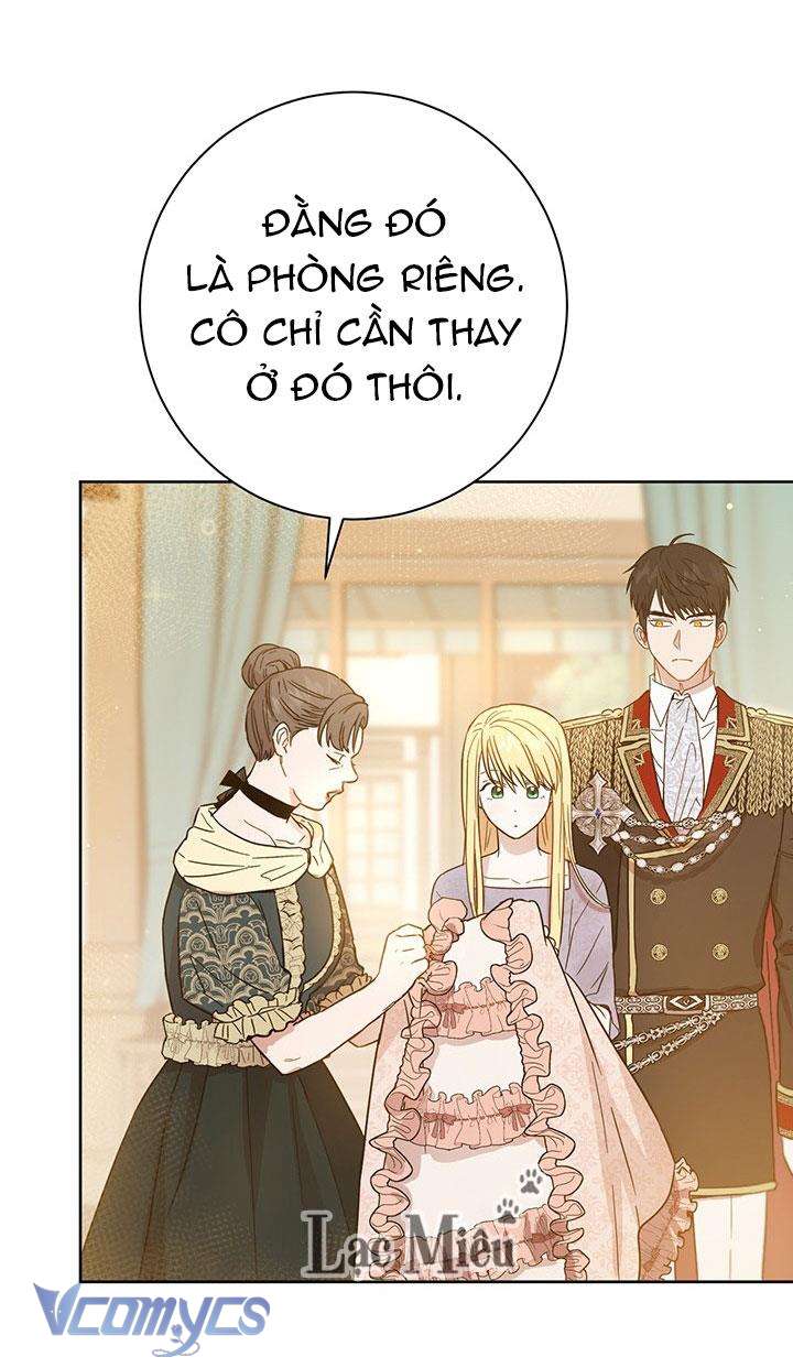 Cuộc Sống Mới Của Công Nương Chapter 6 - Trang 4