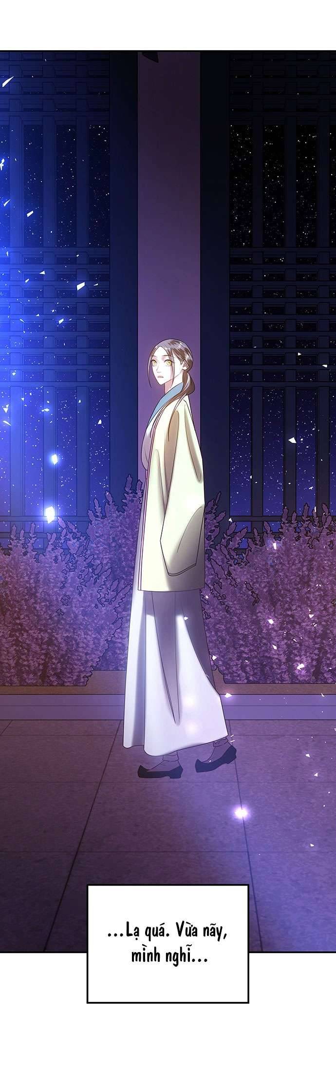 Vương Tử Huyền Bí Chapter 40 - Next Chapter 41