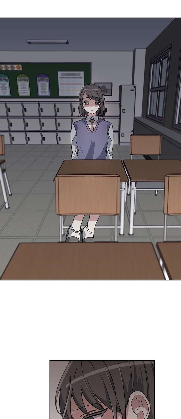 Gia Đình Hoàn Hảo Chap 5 - Next Chap 6