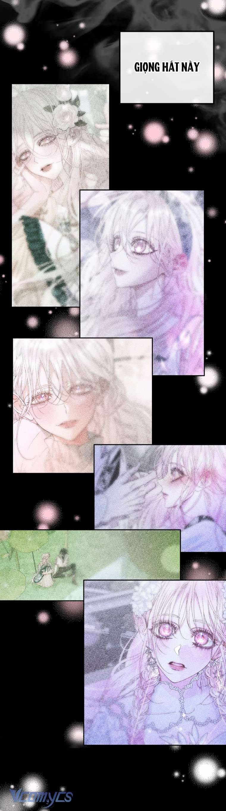 Siren: Trở Thành Gia Đình Của Nhân Vật Phản Diện Chapter 83 - Trang 3