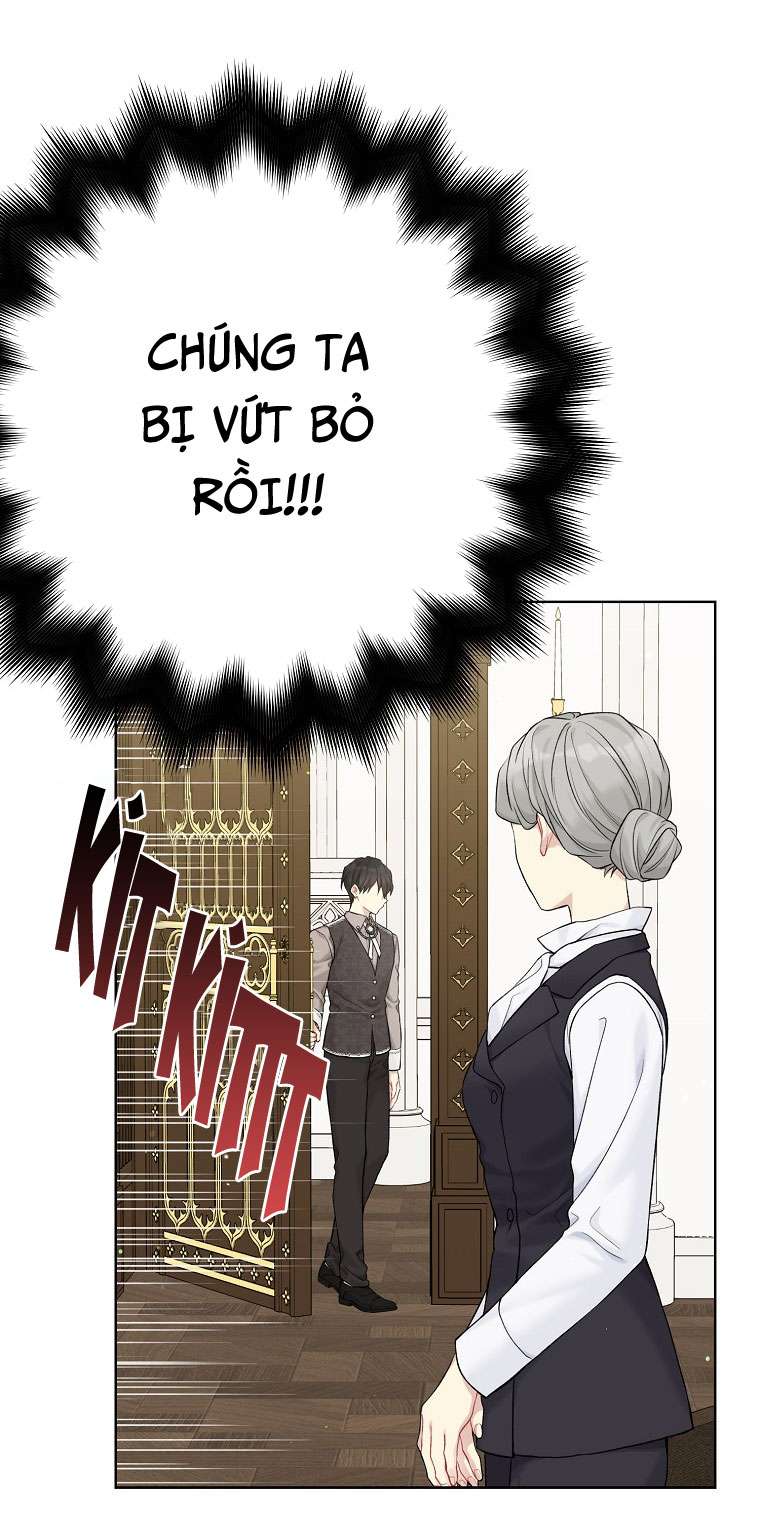 Vương Miện Lục Bảo Chap 69 - Trang 2