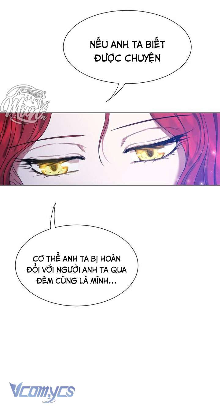 Hoán Đổi Linh Hồn Chapter 1 - Trang 4