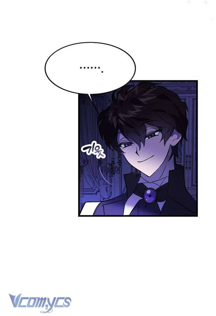 Ác Quỷ Nuôi Dưỡng Tiểu Thư Chapter 4 - Trang 4