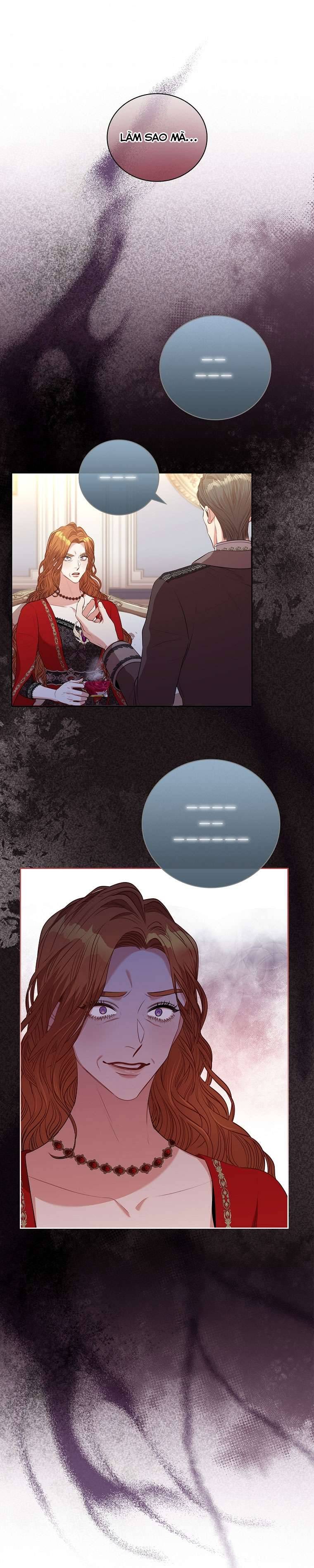 Thư Ký Của Bạo Chúa Chapter 68 - Next Chapter 69