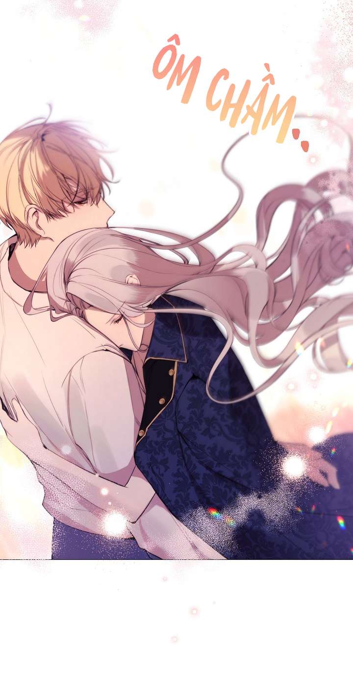 Ác Nữ Cần Bạo Chúa Chapter 39 - Trang 4