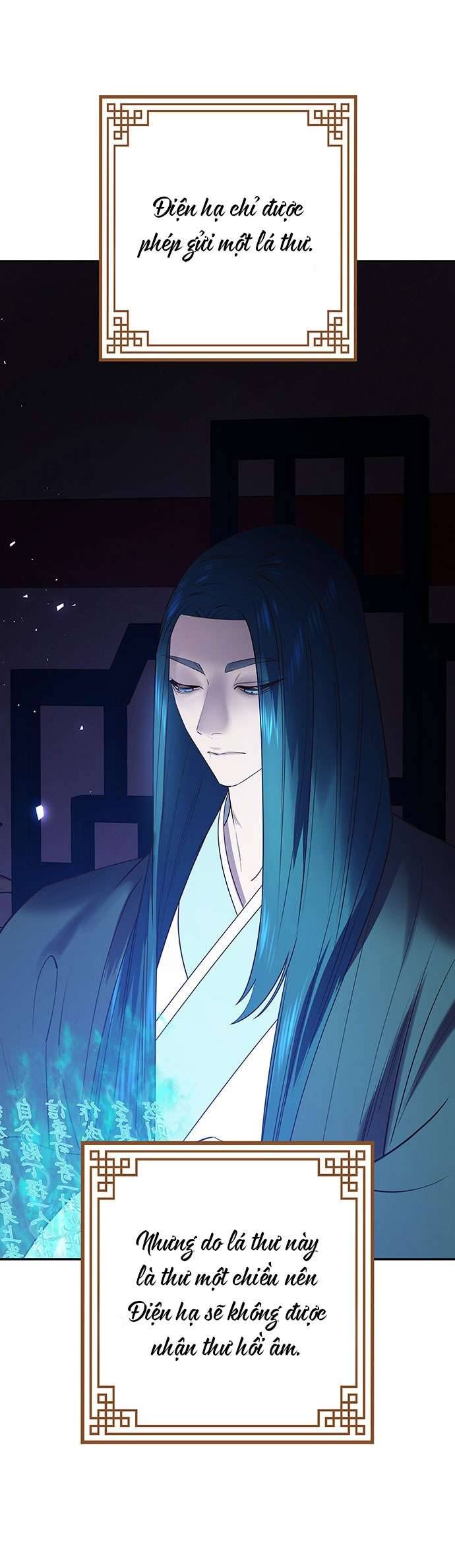 Vương Tử Huyền Bí Chapter 53 - Next Chapter 54