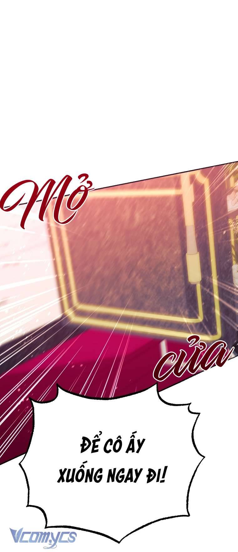 [18+] Phương Pháp Gia Hạn Hợp Đồng Hôn Nhân Chap 16 - Trang 2