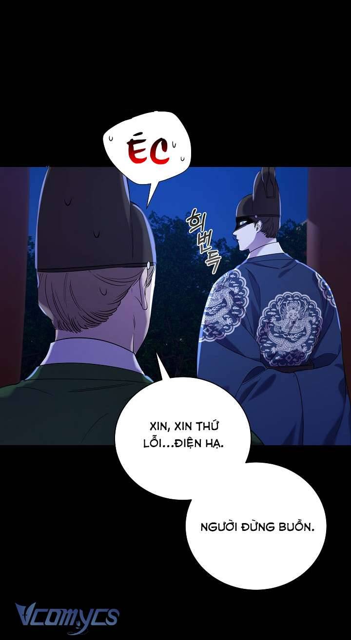 [18+] Biên Niên Sử Xuân Họa Thời Joseon Chap 2 - Trang 2