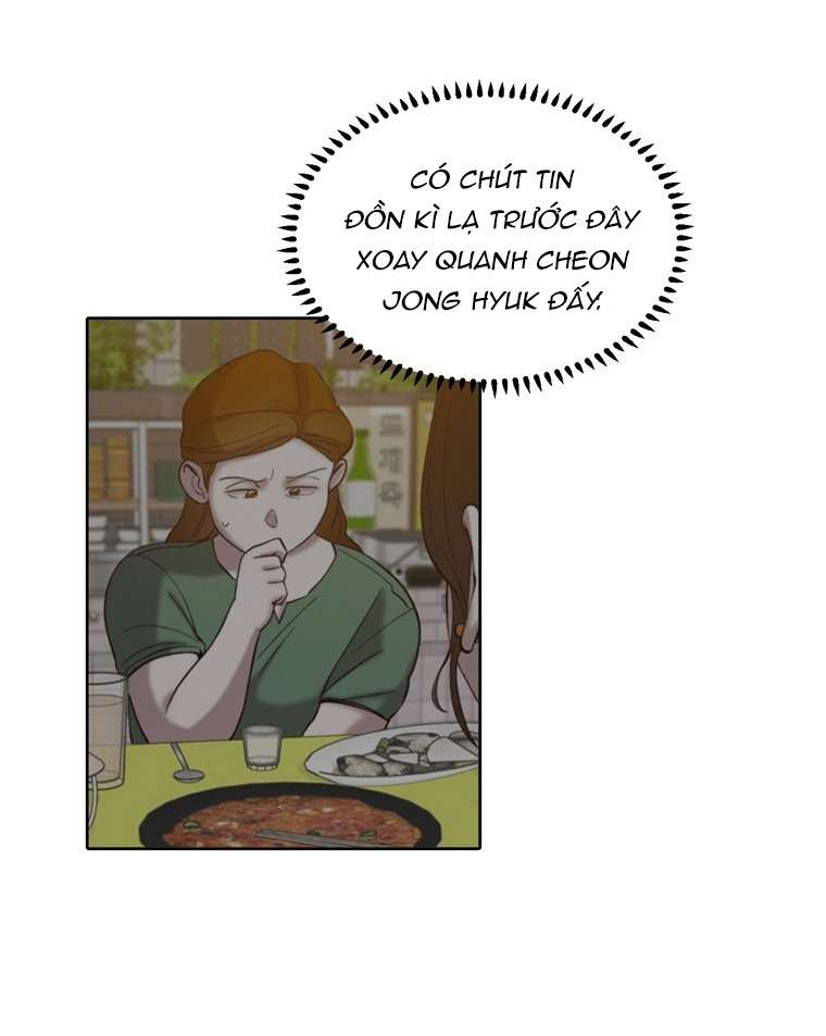 Thanh Xuân Của Chúng Ta Chap 87 - Trang 4