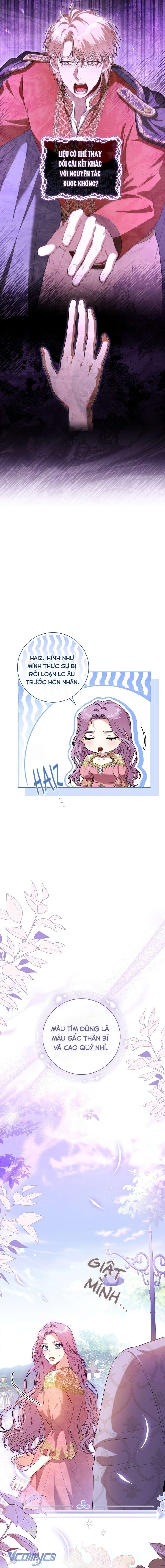 Thư Ký Của Bạo Chúa Chapter 95 - Next Chapter 95.1