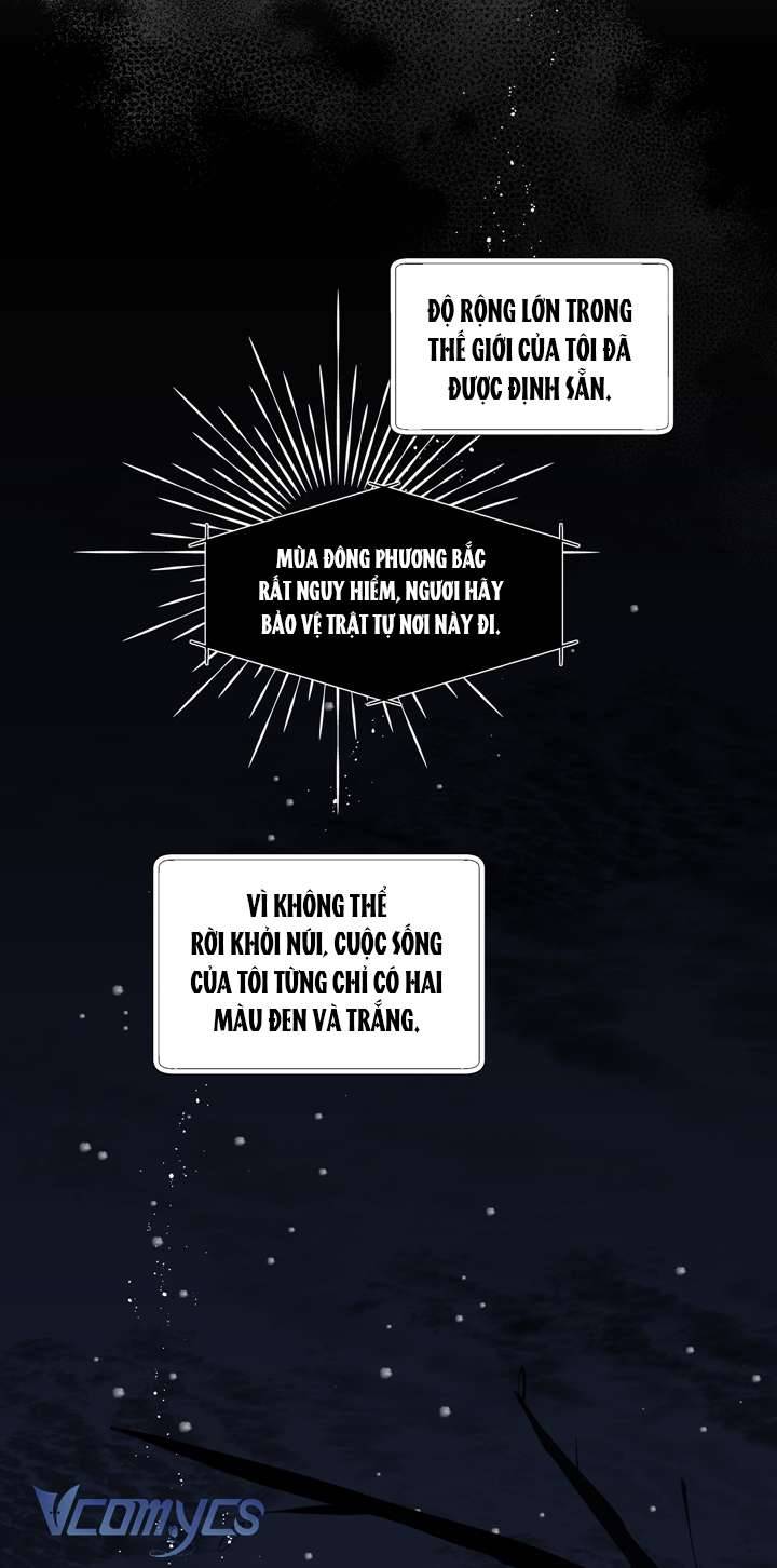 [18+] Ranh Giới Giữa Xuân Và Đông Chap 8 - Trang 2