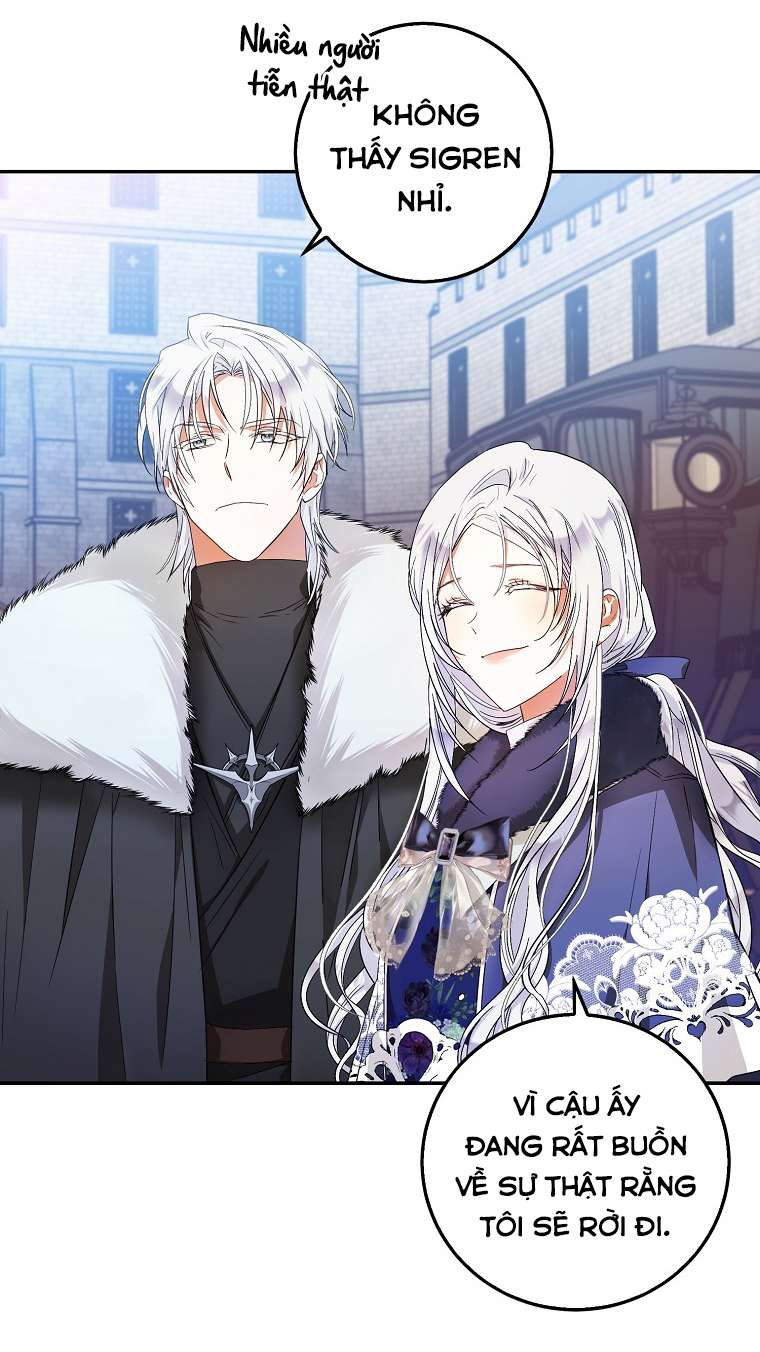 Tôi Trở Thành Vợ Của Nam Chính Chap 19 - Trang 3