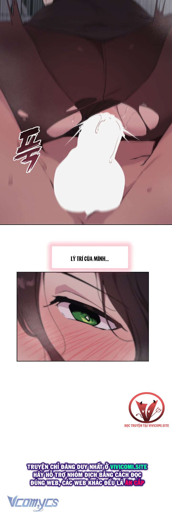 [18+] Viện Nghiên Cứu Ghế Tình Yêu Chap 3 - Trang 2