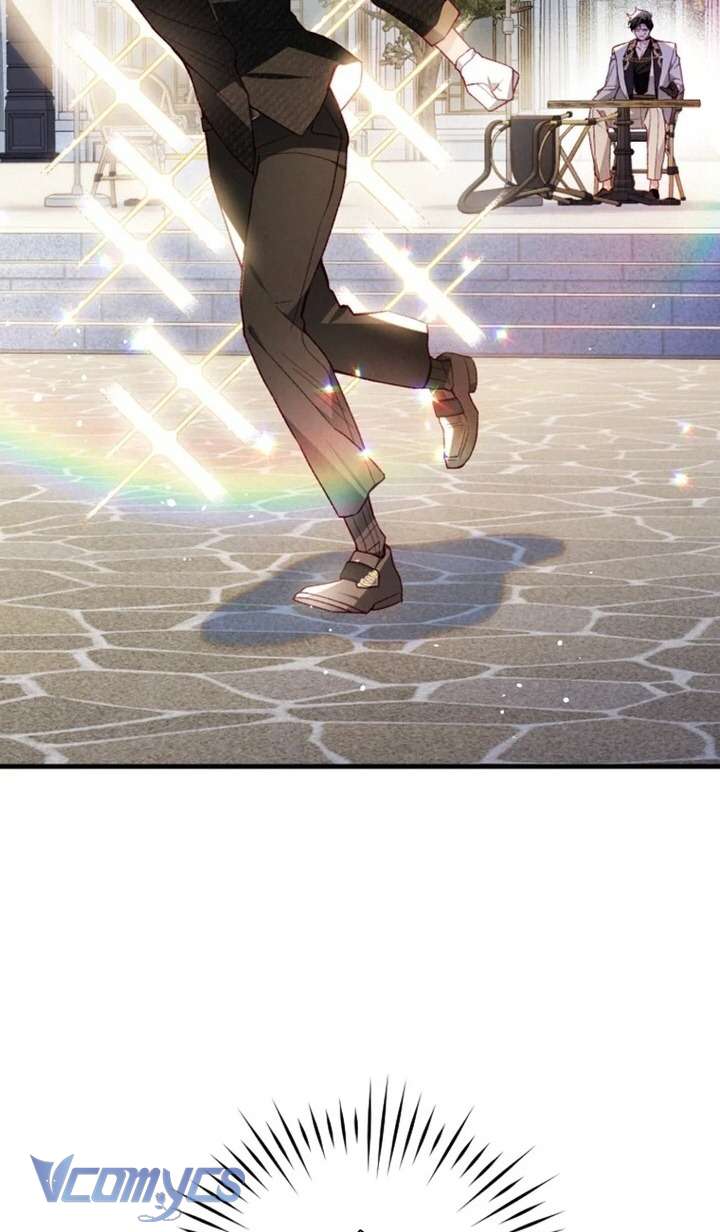 Nuôi vị hôn phu bằng tiền bạc. Chap 50 - Trang 2