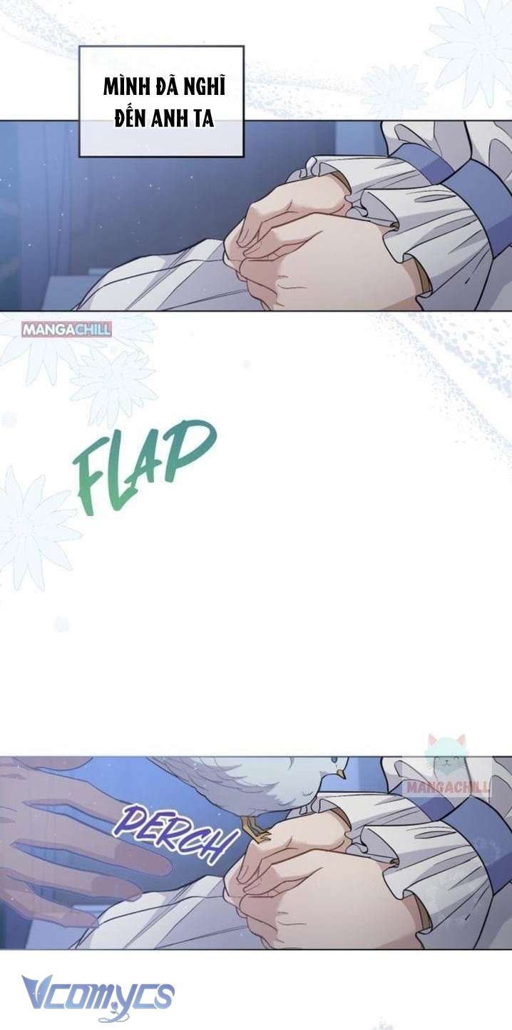 Hôn Nhân Giả Dối Chap 13 - Trang 3