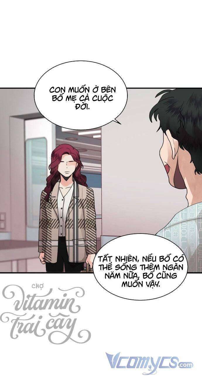 Oan Gia Ngõ Hẹp Chapter 15 - Next Chapter 16