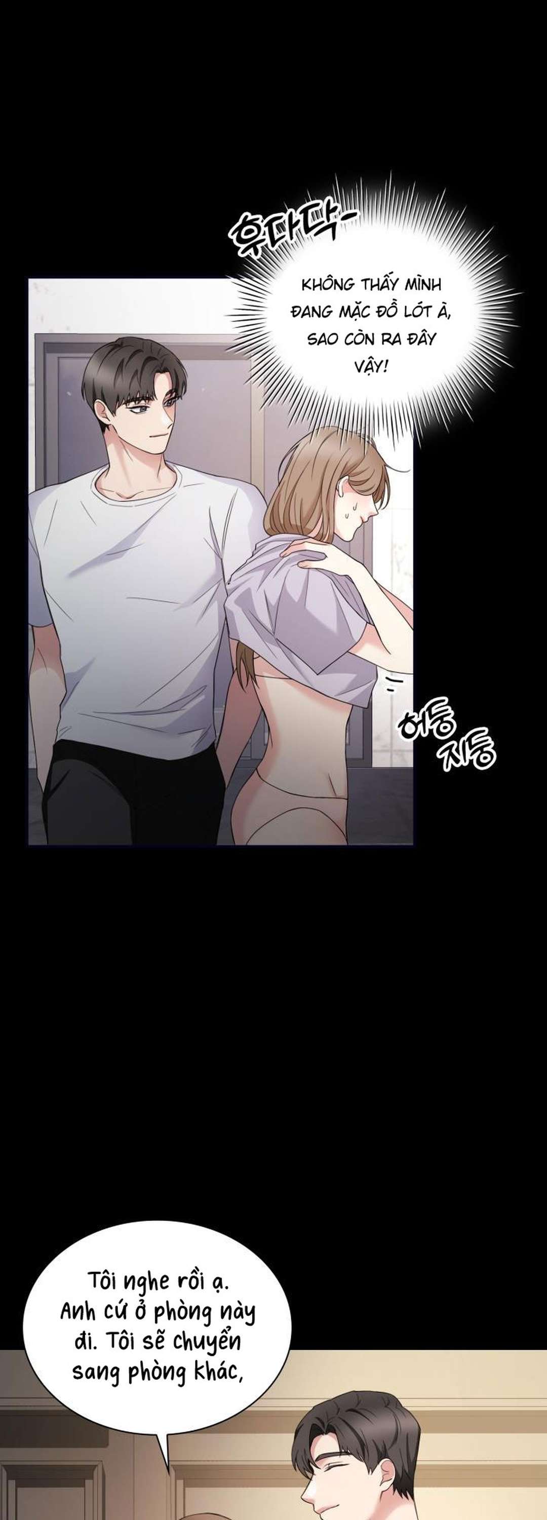 [ 18+ ] Trong Lồng Chap 2 - Trang 2